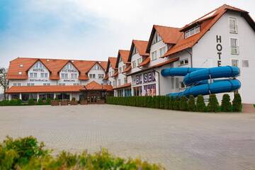 Фотографии Отель Hotel Victoria г. Вейхерово (Польша) №2 Фото Отель Hotel Victoria г. Вейхерово 2
