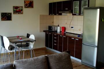 Фотографии Апартаменты Apartament Bukowy г. Вейхерово (Польша) №5 Фото Апартаменты Apartament Bukowy г. Вейхерово 5