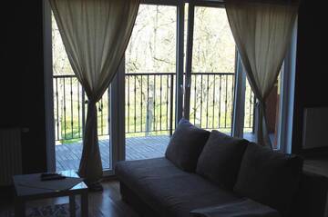Фотографии Апартаменты Apartament Bukowy г. Вейхерово (Польша) №3 Фото Апартаменты Apartament Bukowy г. Вейхерово 3