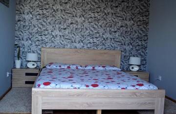Фото номера Апартаменты с 1 спальней Апартаменты Apartament Bukowy г. Вейхерово 35